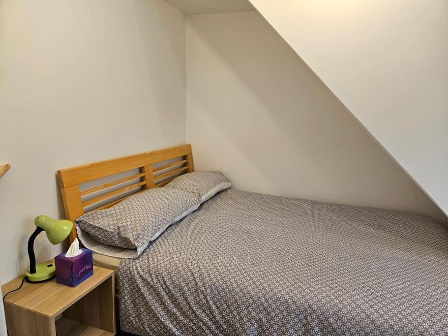 The Hayloft, Bannsvale Farm Villa ทรูโร ภายนอก รูปภาพ