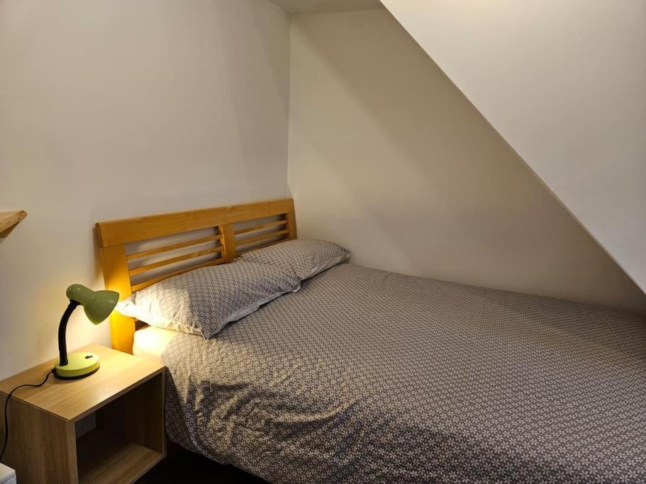The Hayloft, Bannsvale Farm Villa ทรูโร ภายนอก รูปภาพ